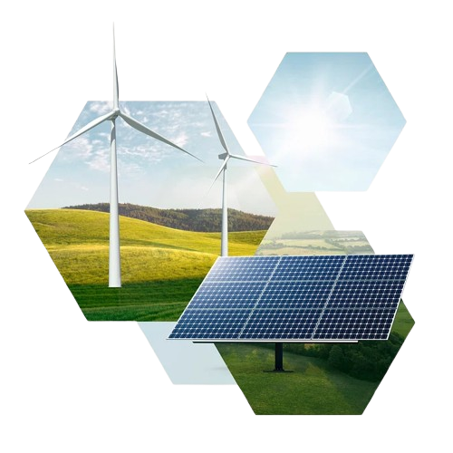 Abstract Fluid Shape